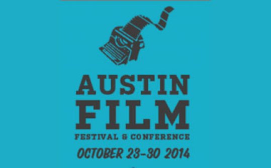 Austin Film Festival and Conference 2014